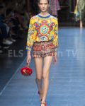 Dolce & Gabbana SS 2016 MFW access to view full gallery. #DolceandGabbana #MFW15 Dolce & Gabbana SS 2016 MFW access to view full gallery. #DolceandGabbana #MFW15