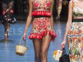 Dolce & Gabbana SS 2016 MFW access to view full gallery. #DolceandGabbana #MFW15 Dolce & Gabbana SS 2016 MFW access to view full gallery. #DolceandGabbana #MFW15