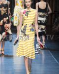 Dolce & Gabbana SS 2016 MFW access to view full gallery. #DolceandGabbana #MFW15 Dolce & Gabbana SS 2016 MFW access to view full gallery. #DolceandGabbana #MFW15