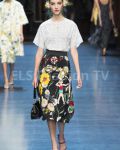 Dolce & Gabbana SS 2016 MFW access to view full gallery. #DolceandGabbana #MFW15 Dolce & Gabbana SS 2016 MFW access to view full gallery. #DolceandGabbana #MFW15