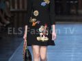 Dolce & Gabbana SS 2016 MFW access to view full gallery. #DolceandGabbana #MFW15 Dolce & Gabbana SS 2016 MFW access to view full gallery. #DolceandGabbana #MFW15