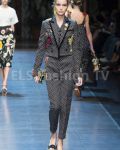 Dolce & Gabbana SS 2016 MFW access to view full gallery. #DolceandGabbana #MFW15 Dolce & Gabbana SS 2016 MFW access to view full gallery. #DolceandGabbana #MFW15