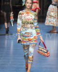 Dolce & Gabbana SS 2016 MFW access to view full gallery. #DolceandGabbana #MFW15 Dolce & Gabbana SS 2016 MFW access to view full gallery. #DolceandGabbana #MFW15
