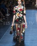 Dolce & Gabbana SS 2016 MFW access to view full gallery. #DolceandGabbana #MFW15 Dolce & Gabbana SS 2016 MFW access to view full gallery. #DolceandGabbana #MFW15