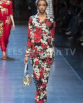 Dolce & Gabbana SS 2016 MFW access to view full gallery. #DolceandGabbana #MFW15 Dolce & Gabbana SS 2016 MFW access to view full gallery. #DolceandGabbana #MFW15
