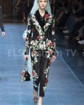 Dolce & Gabbana SS 2016 MFW access to view full gallery. #DolceandGabbana #MFW15 Dolce & Gabbana SS 2016 MFW access to view full gallery. #DolceandGabbana #MFW15