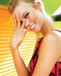 Glamour USA September 2015 - Model Karlie Kloss