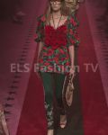 Gucci SS 2017 MFW access to view full gallery. #Gucci #MFW17