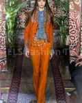els fashiontv roberto cavalli mfw ss2017 y els fashiontv roberto cavalli mfw ss2017 y