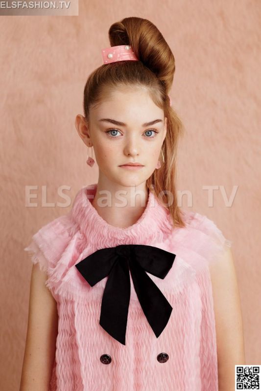Teen Vogue September 2015 - Model: Willow Hand #teenvogue #willowhand
