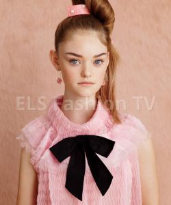 Teen Vogue September 2015