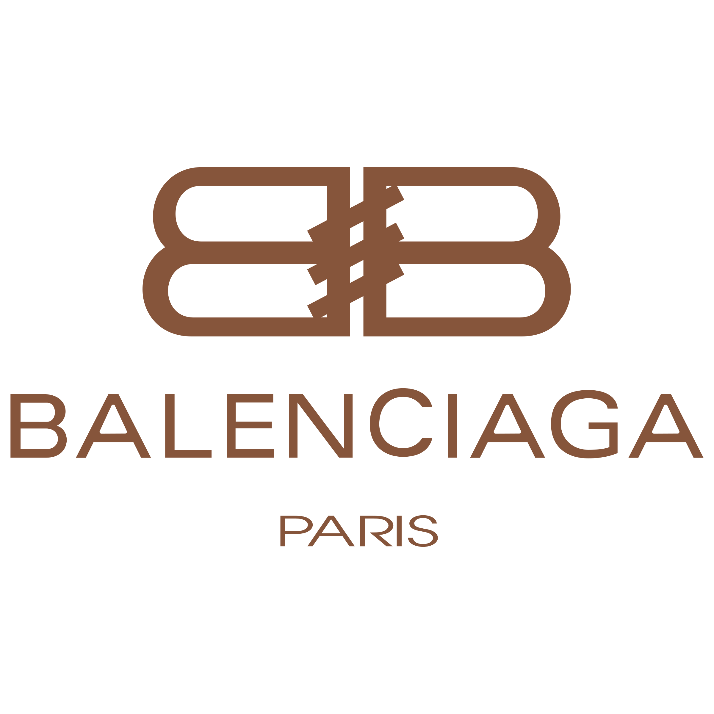 balenciaga els fashion tv